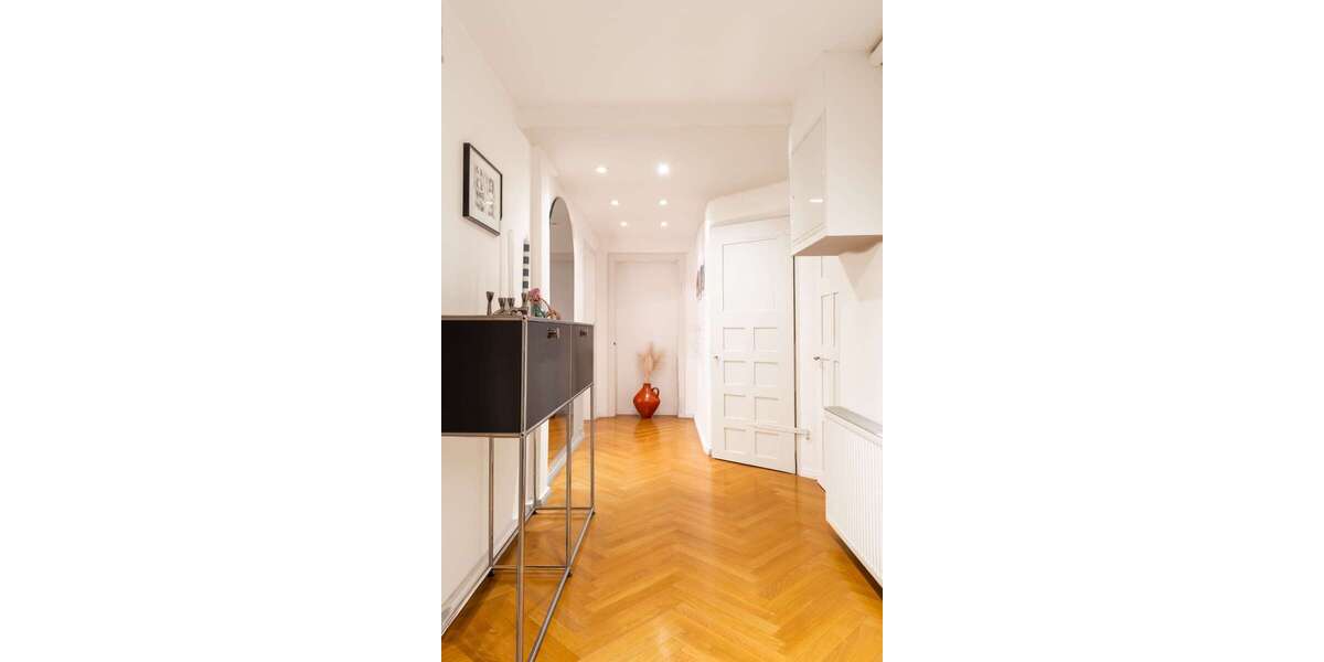 Etagenwohnung Stuttgart Stuttgart-West - 3 Zimmer, 90 m&sup2;, 399.500&euro; | Angebot:25948220