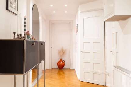 Wohnung Stuttgart Stuttgart-West - 3 Zimmer, 90 m&sup2;, 399.500&euro; | Angebot:25948220