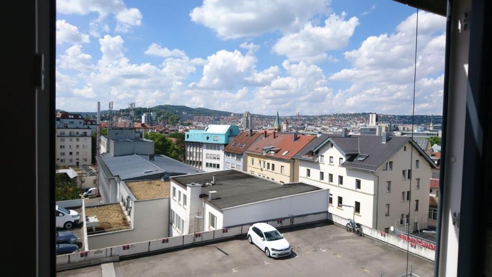 Etagenwohnung Stuttgart Stuttgart-Mitte - 1.5 Zimmer, 35 m&sup2;, 250.000&euro; | Angebot:25860508