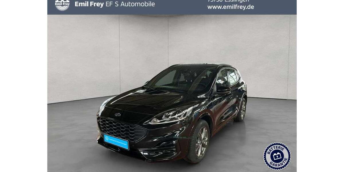 Ford Kuga 14.048 km 25.890 &euro; Esslingen 73730