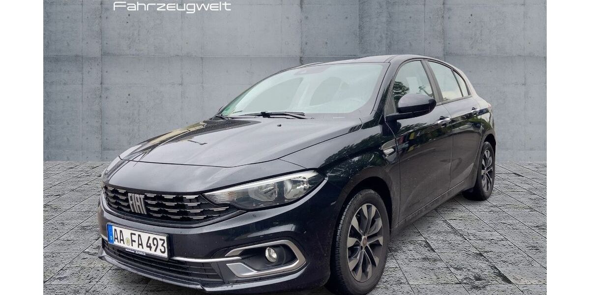 Fiat Tipo 46.500 km 17.990 &euro; Göppingen 73037
