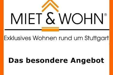 Wohnung Stuttgart-Möhringen Möhringen - 2 Zimmer, 54 m&sup2;, 950&euro; | Angebot:25286675