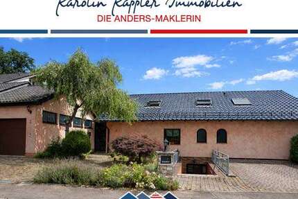 Haus Albershausen - 6.5 Zimmer, 261 m&sup2;, 699.000&euro; | Angebot:24845075