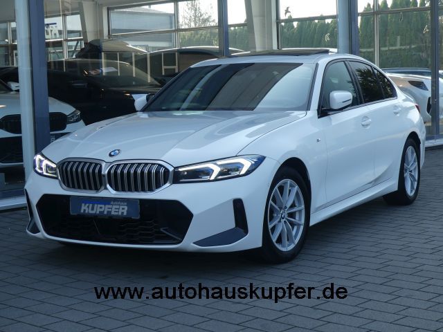 BMW 320 25.990 km 41.400 &euro; Vaihingen / Enz 71665