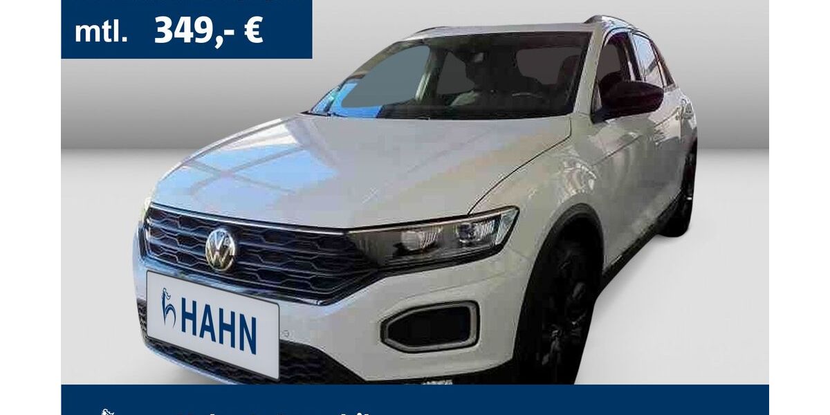 VW T-Roc 25.549 km 25.930 &euro; Kornwestheim 70806