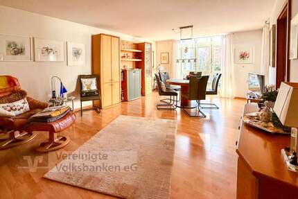 Wohnung Maichingen Maichingen - 3 Zimmer, 96 m&sup2;, 390.000&euro; | Angebot:24464232