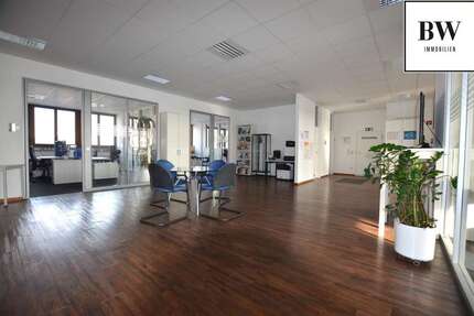 Gewerbeobjekt Stuttgart Vaihingen - 7.590&euro; | Angebot:19004767