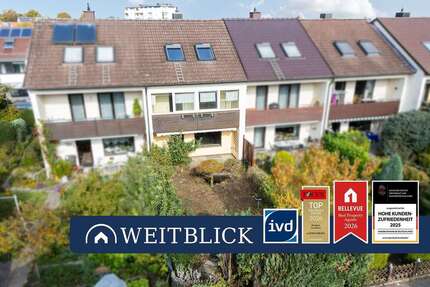 Haus Ludwigsburg Oßweil - 5 Zimmer, 132 m&sup2;, 429.000&euro; | Angebot:27705236
