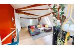Maisonettenwohnung Stuttgart Lehen - 6 Zimmer, 172 m&sup2;, 840.000&euro; | Angebot:26619157