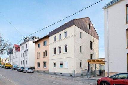 Wohnung Stuttgart Degerloch - 3 Zimmer, 65 m&sup2;, 290.000&euro; | Angebot:25696182