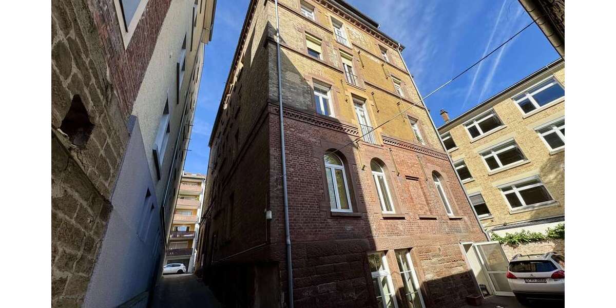 Gewerbeobjekt Stuttgart Rotebühl - 990.000&euro; | Angebot:26663215