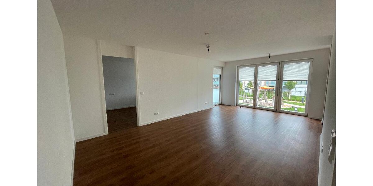 Etagenwohnung Esslingen am Neckar Oberesslingen - 2 Zimmer, 71 m&sup2;, 1.078&euro; | Angebot:26565321