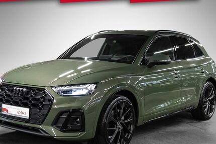 Audi Q5 14.872 km 53.950 &euro; Stuttgart 70469