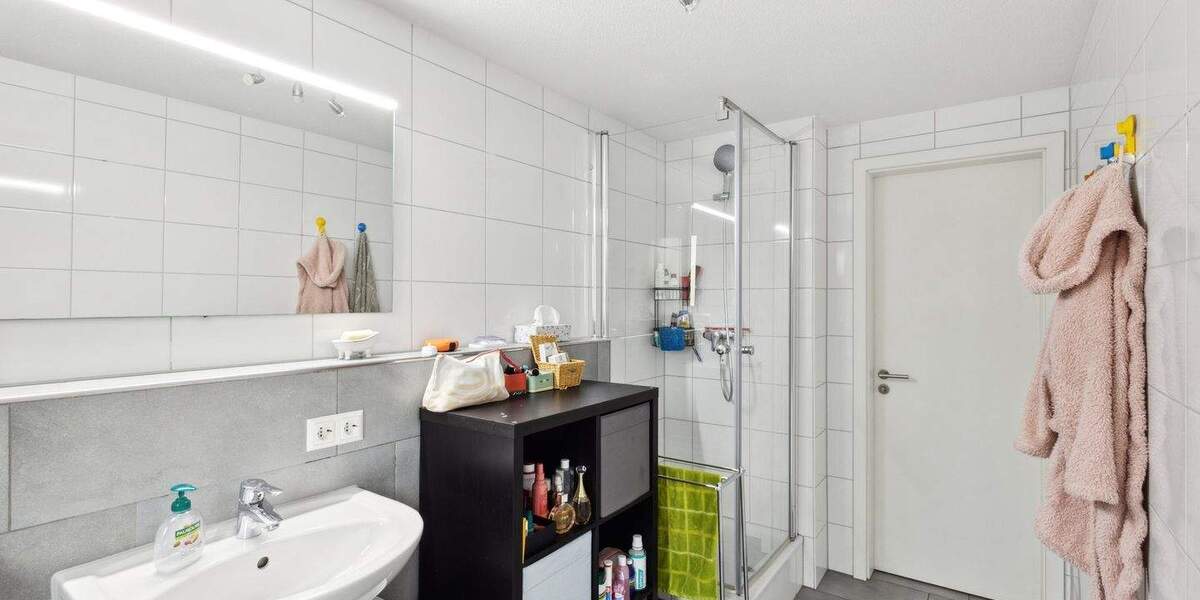 Etagenwohnung Ludwigsburg Mitte - 3 Zimmer, 84 m&sup2;, 419.000&euro; | Angebot:25704076