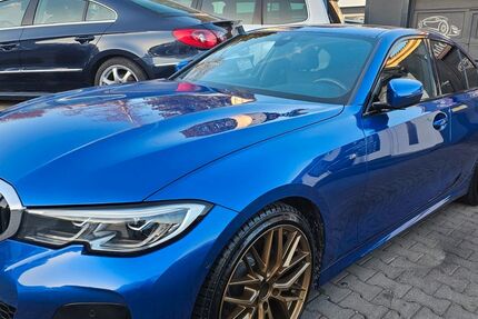 BMW 318 135.914 km 25.980 &euro; Magstadt 71106