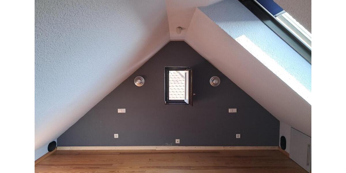 Maisonettenwohnung Göppingen Faurndau - 4 Zimmer, 115 m&sup2;, 1.250&euro; | Angebot:25751046