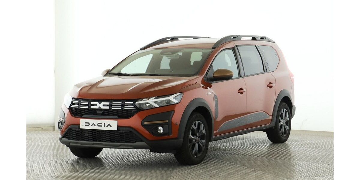 Dacia Jogger 21.278 km 19.590 &euro; Beilstein 71717