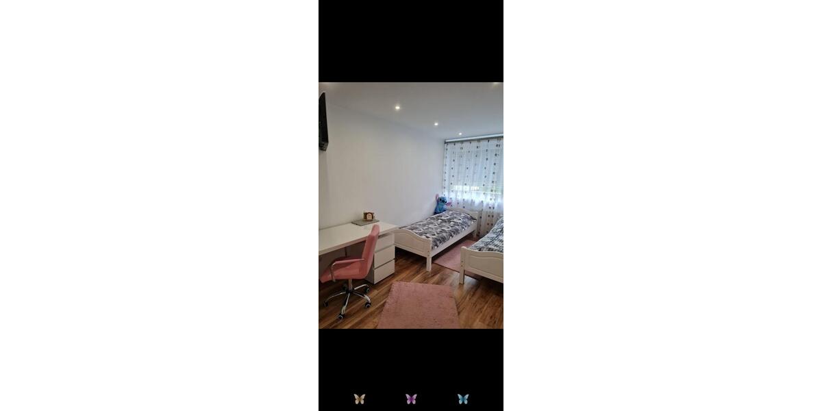 Erdgeschoßwohnung Sindelfingen Eichholz - 3 Zimmer, 83 m&sup2;, 285.000&euro; | Angebot:24526318