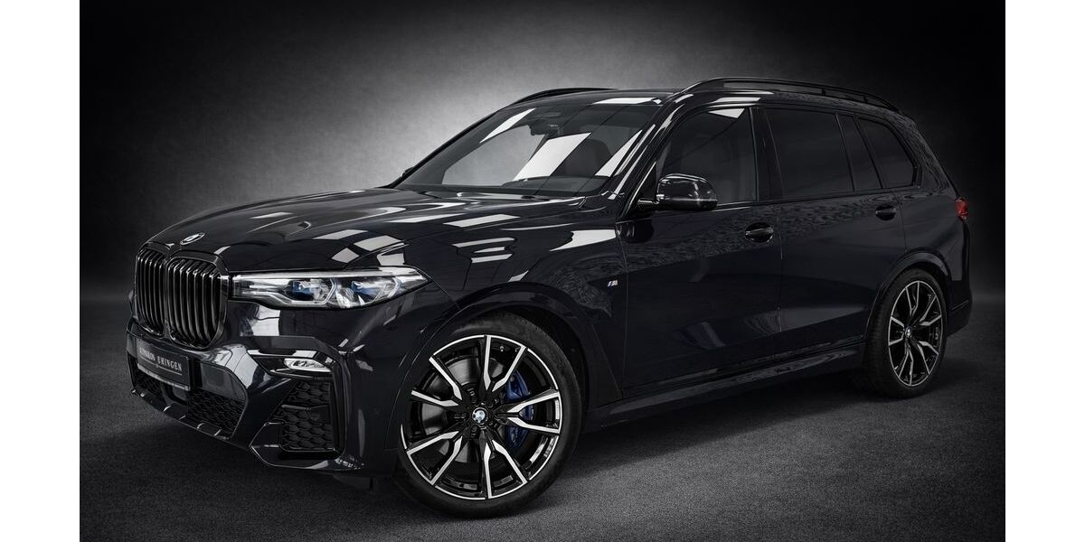 BMW X7 144.851 km 61.400 &euro; Uhingen 73066