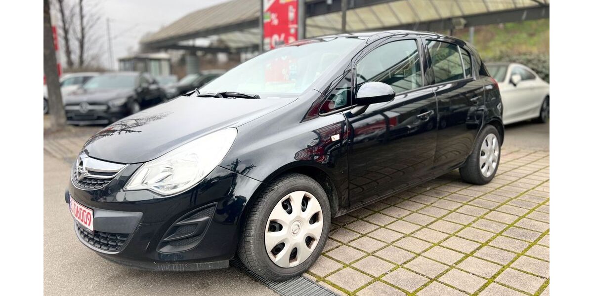 Opel Corsa 129.500 km 3.790 &euro; Altbach 73776