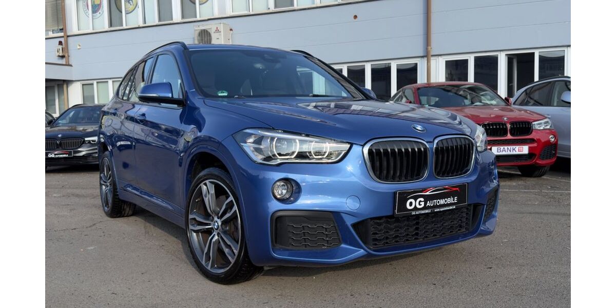BMW X1 103.000 km 19.990 &euro; Ebersbach an Fils 73061