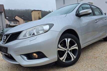 Nissan Pulsar 99.000 km 7.700 &euro; Stuttgart 70563