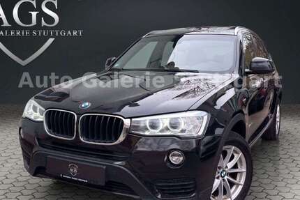 BMW X3 168.000 km 13.990 &euro; Stuttgart 70376