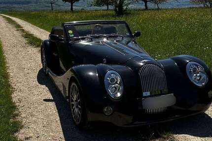 Morgan Aero 8 148.000 km 79.000 &euro; Göppingen 73037