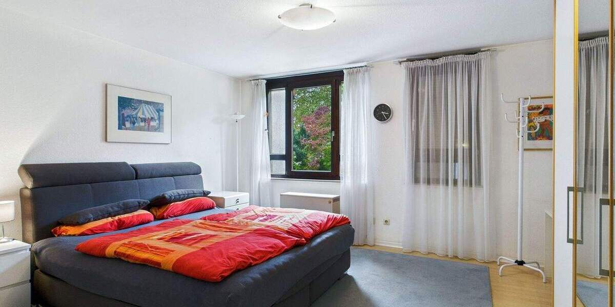 Reihenmittelhaus Stuttgart Stammheim - 5 Zimmer, 127 m&sup2;, 559.000&euro; | Angebot:25669368