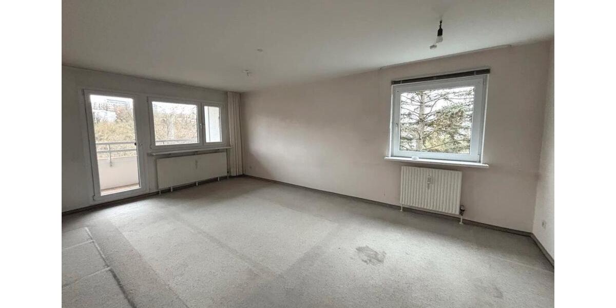 Hochparterre Stuttgart Mühlhausen - 1 Zimmer, 60 m&sup2;, 1.300&euro; | Angebot:25944193