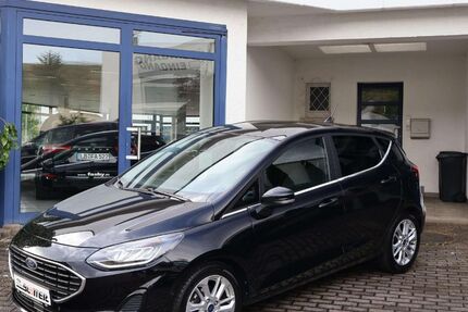 Ford Fiesta 81.750 km 15.850 &euro; Besigheim 74354