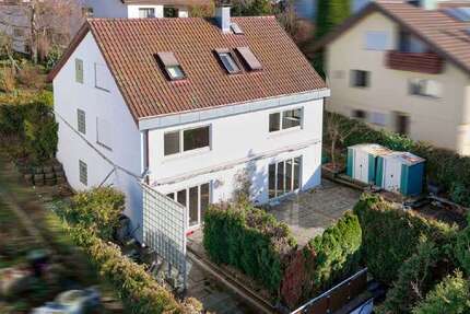 Haus Urbach - 7 Zimmer, 215 m&sup2;, 623.000&euro; | Angebot:26035613
