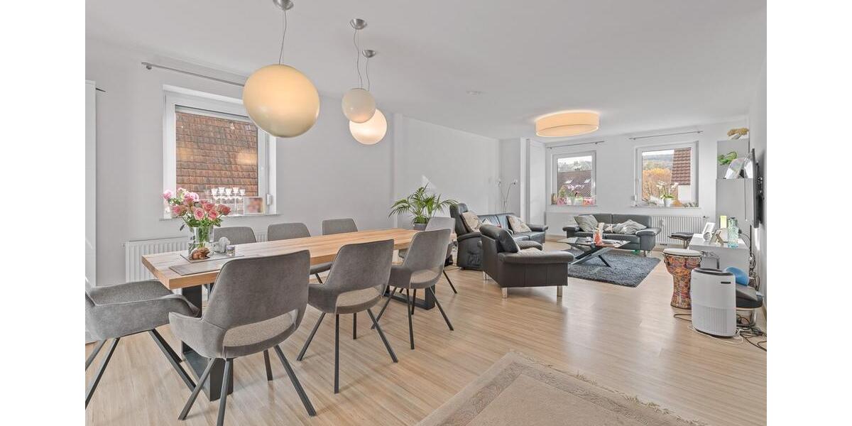 Etagenwohnung Remshalden - 45 Zimmer, 595.000&euro; | Angebot:22516886