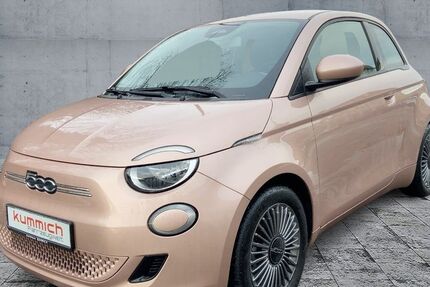 Fiat 500e 30.609 km 19.900 &euro; Göppingen 73037
