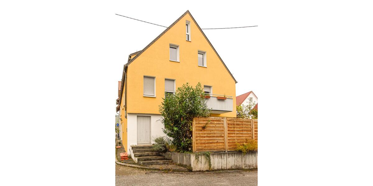 Doppelhaushälfte Weinstadt - 8 Zimmer, 174 m&sup2;, 539.000&euro; | Angebot:25367844