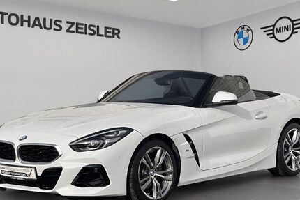 BMW Z4 11.950 km 42.450 &euro; Waiblingen 71332