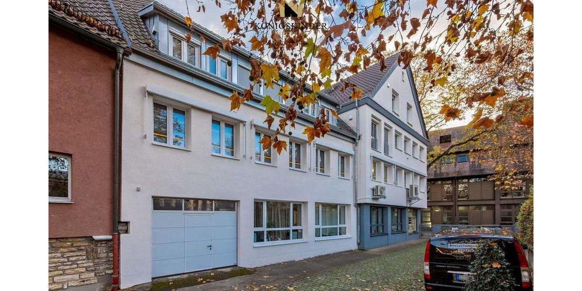 Mehrfamilienhaus, Wohnhaus Stuttgart / Bad Cannstatt Bad Cannstatt - 2.200.000&euro; | Angebot:25797571