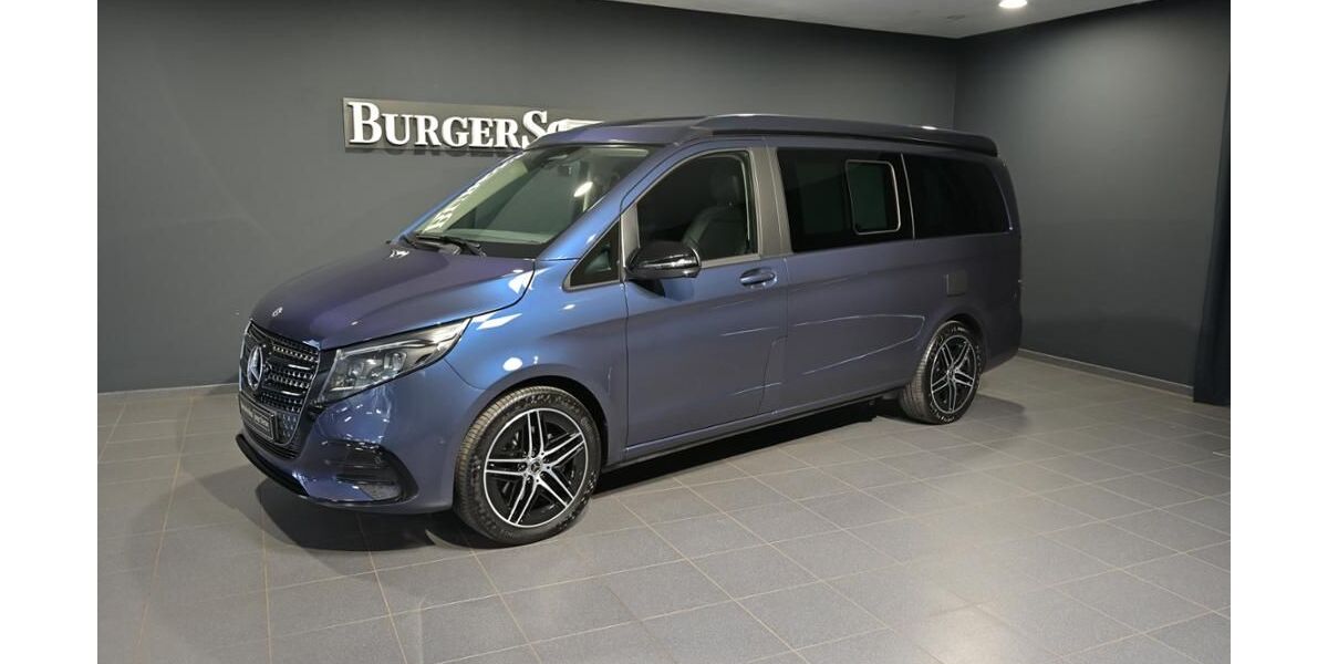 Mercedes-Benz V 300 12.410 km 85.880 &euro; Waiblingen 71332