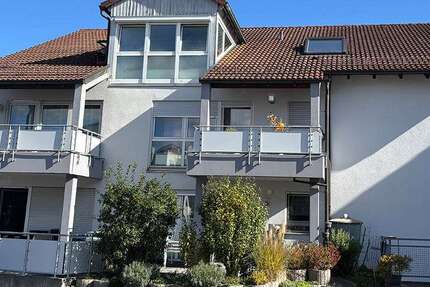 Wohnung Sersheim - 2 Zimmer, 57 m&sup2;, 239.000&euro; | Angebot:25460008