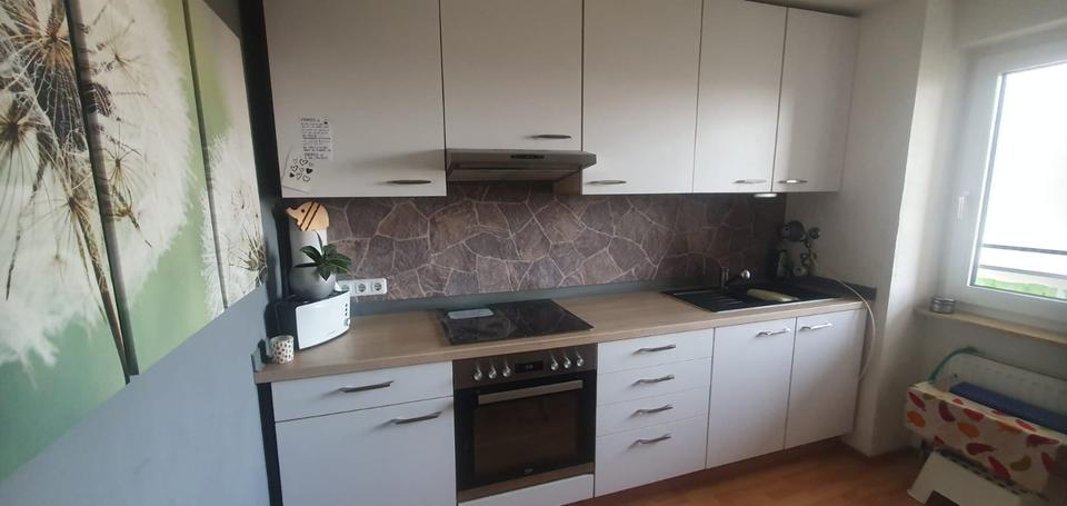 Etagenwohnung Schwieberdingen - 3 Zimmer, 80 m&sup2;, 920&euro; | Angebot:25325071