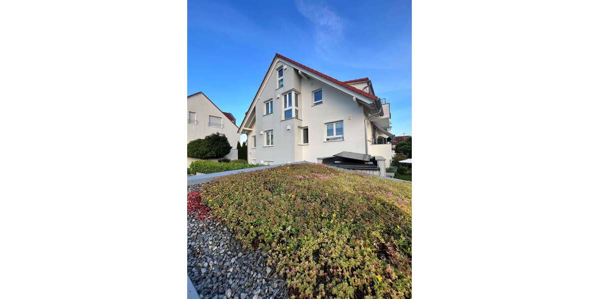 Etagenwohnung Filderstadt - 3 Zimmer, 89 m&sup2;, 399.000&euro; | Angebot:27296043