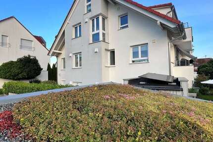 Wohnung Filderstadt - 3 Zimmer, 89 m&sup2;, 399.000&euro; | Angebot:27296043