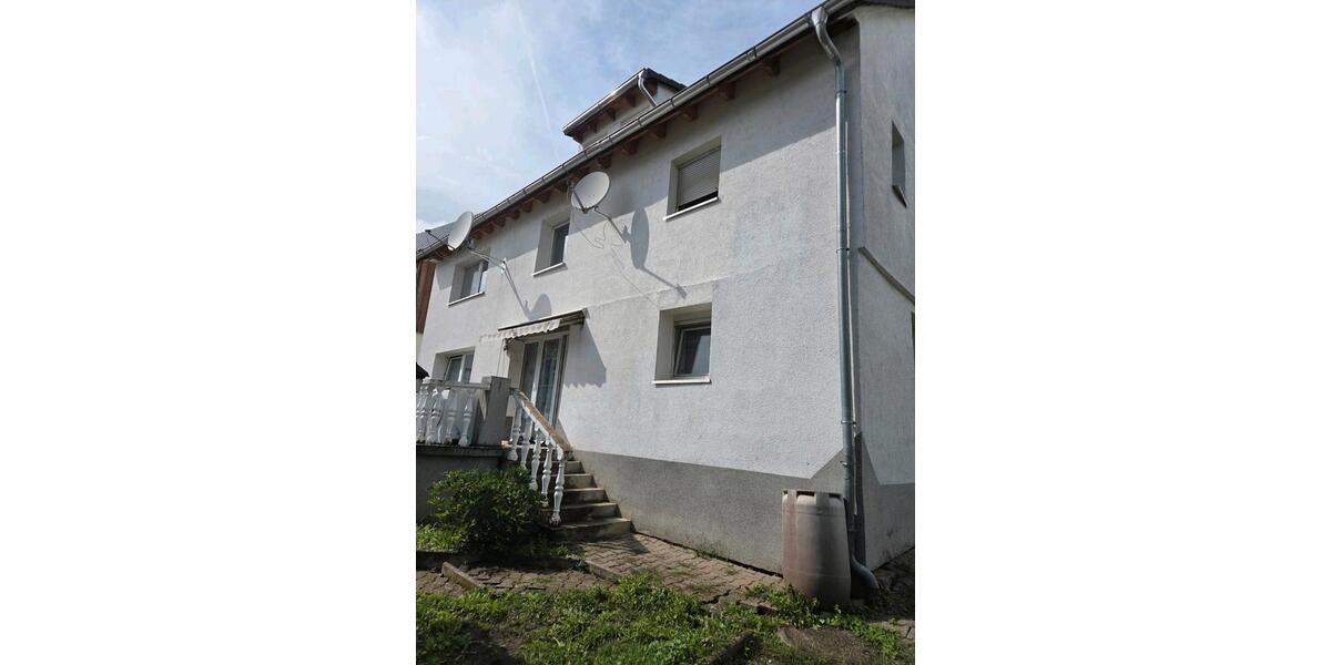 Einfamilienhaus Aspach - 8 Zimmer, 270 m&sup2;, 380.000&euro; | Angebot:25869573