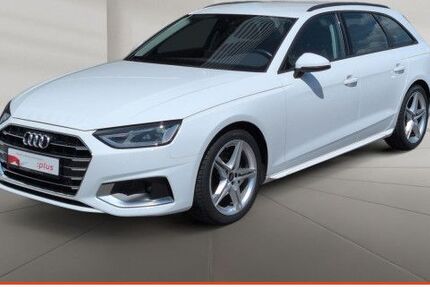 Audi A4 61.600 km 25.480 &euro; Kirchheim 73230