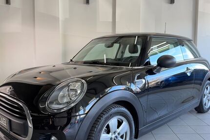 Mini ONE 130.000 km 7.900 &euro; Großaspach 71546