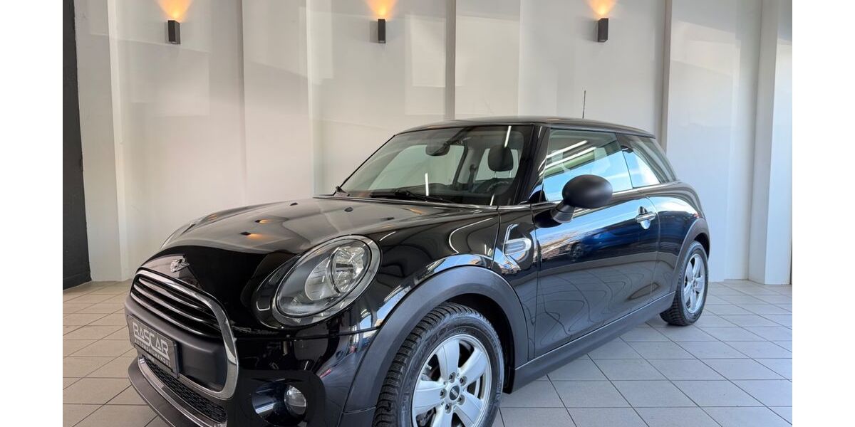 Mini ONE 130.000 km 7.900 &euro; Großaspach 71546