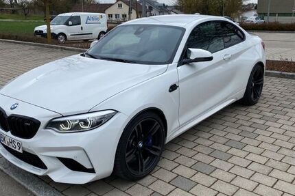 BMW M2 40.347 km 49.999 &euro; Aspach 71546