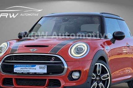 Mini Cooper S 98.728 km 19.690 &euro; Gerlingen 70839