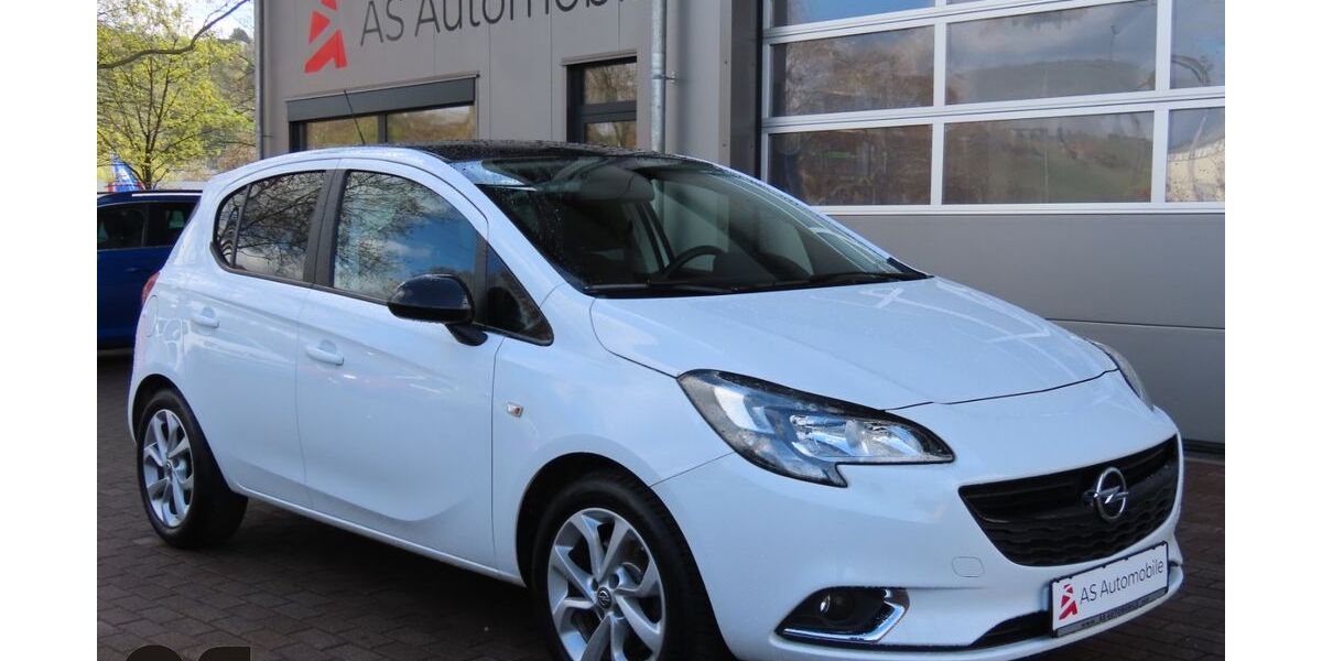 Opel Corsa 79.000 km 9.790 &euro; Stuttgart 70329