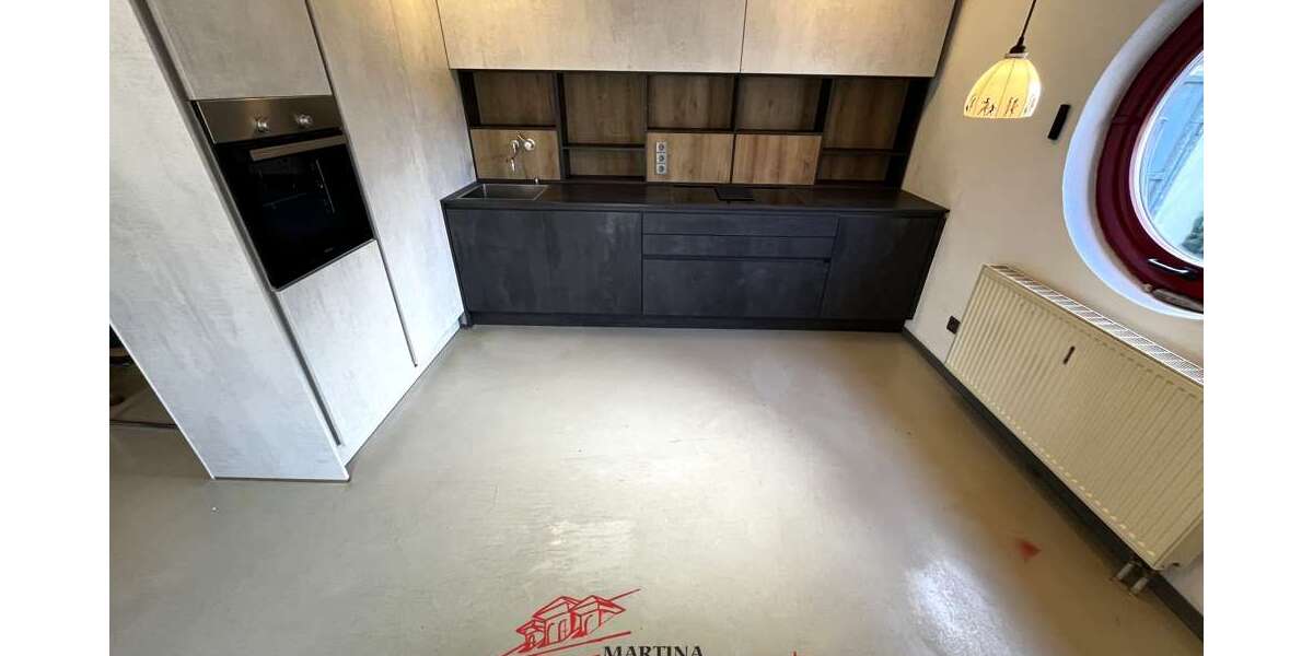 Etagenwohnung Göppingen / Faurndau Faurndau - 3.5 Zimmer, 118 m&sup2;, 990&euro; | Angebot:24565001